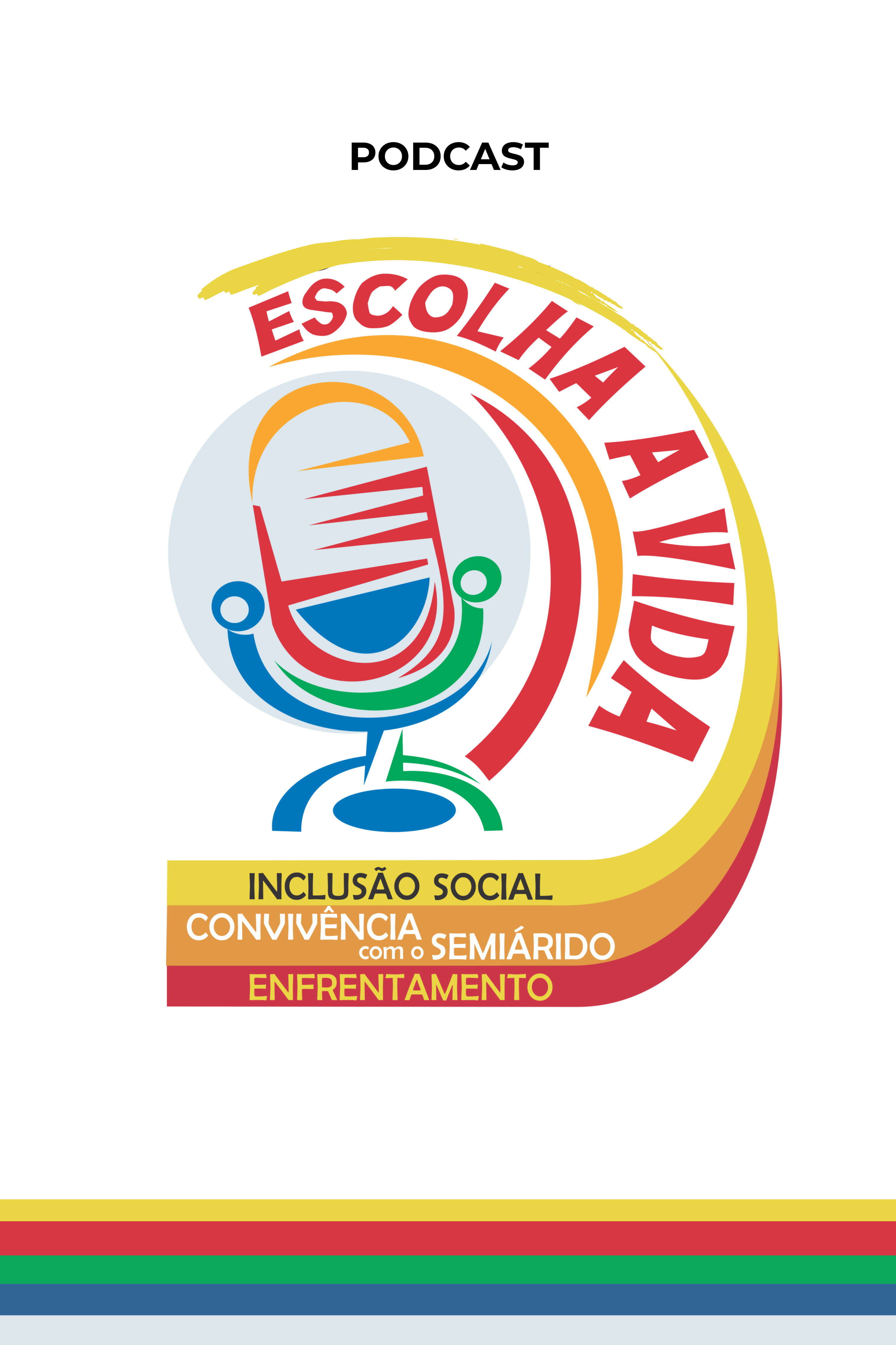EP 36-Podcast Escolha a Vida