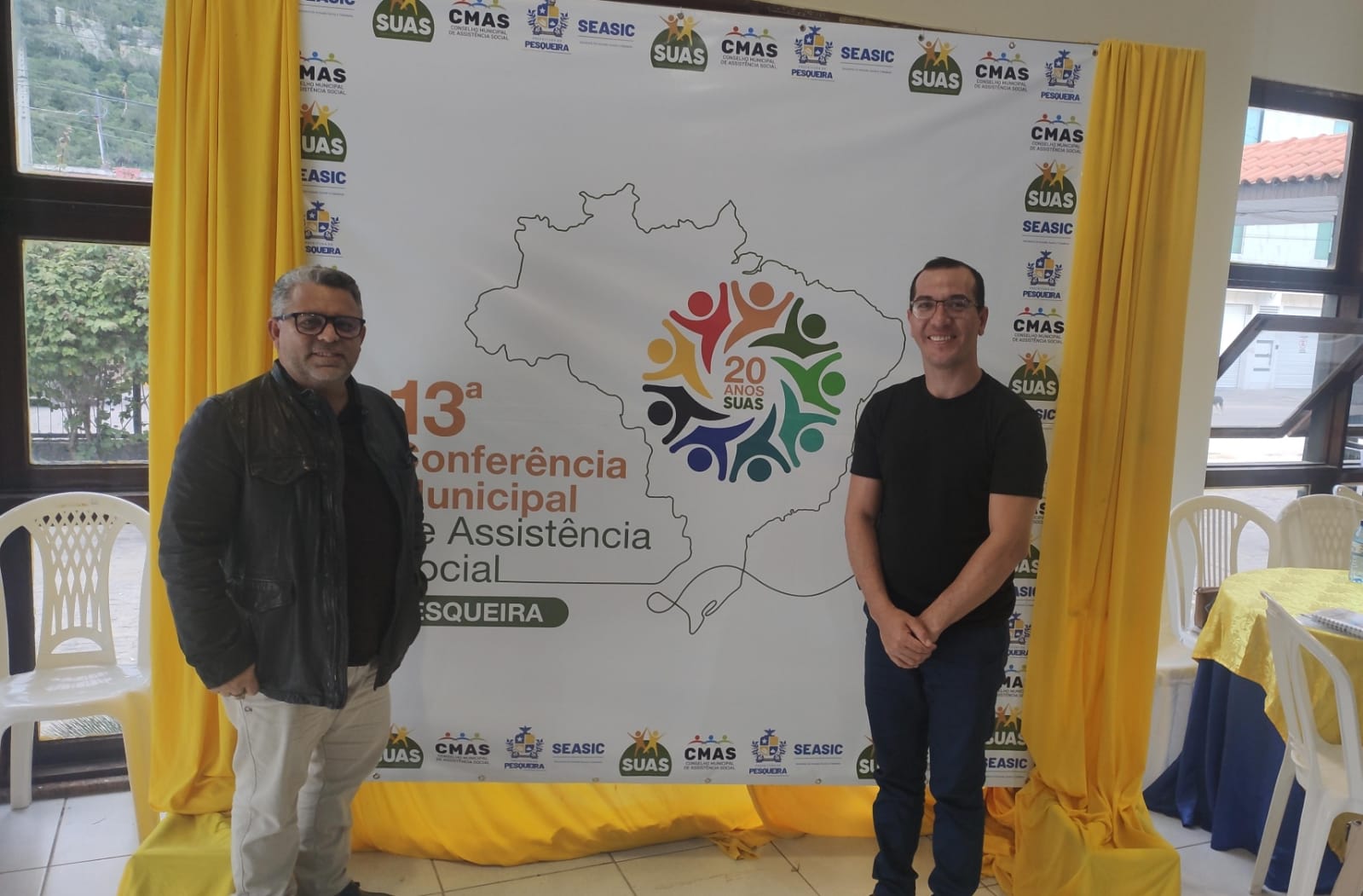 Incidência Política e Garantia de Direitos
